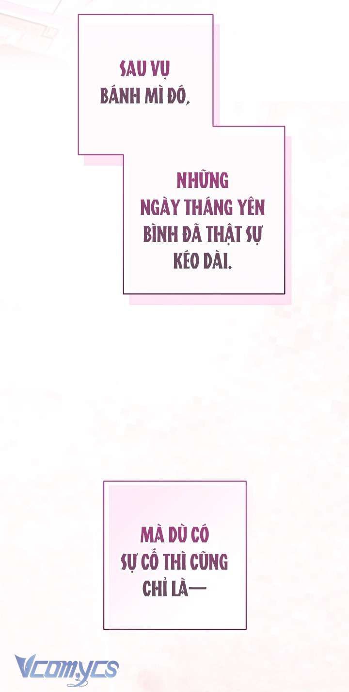 Đứa Trẻ Nuôi Dưỡng Ác Ma - Chương 4 - Trang 34