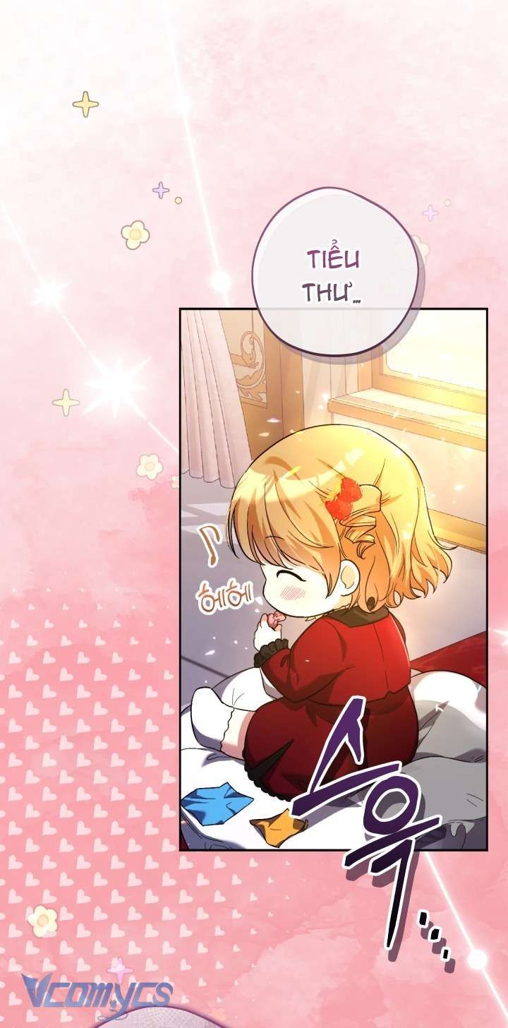 Đứa Trẻ Nuôi Dưỡng Ác Ma - Chương 4 - Trang 35