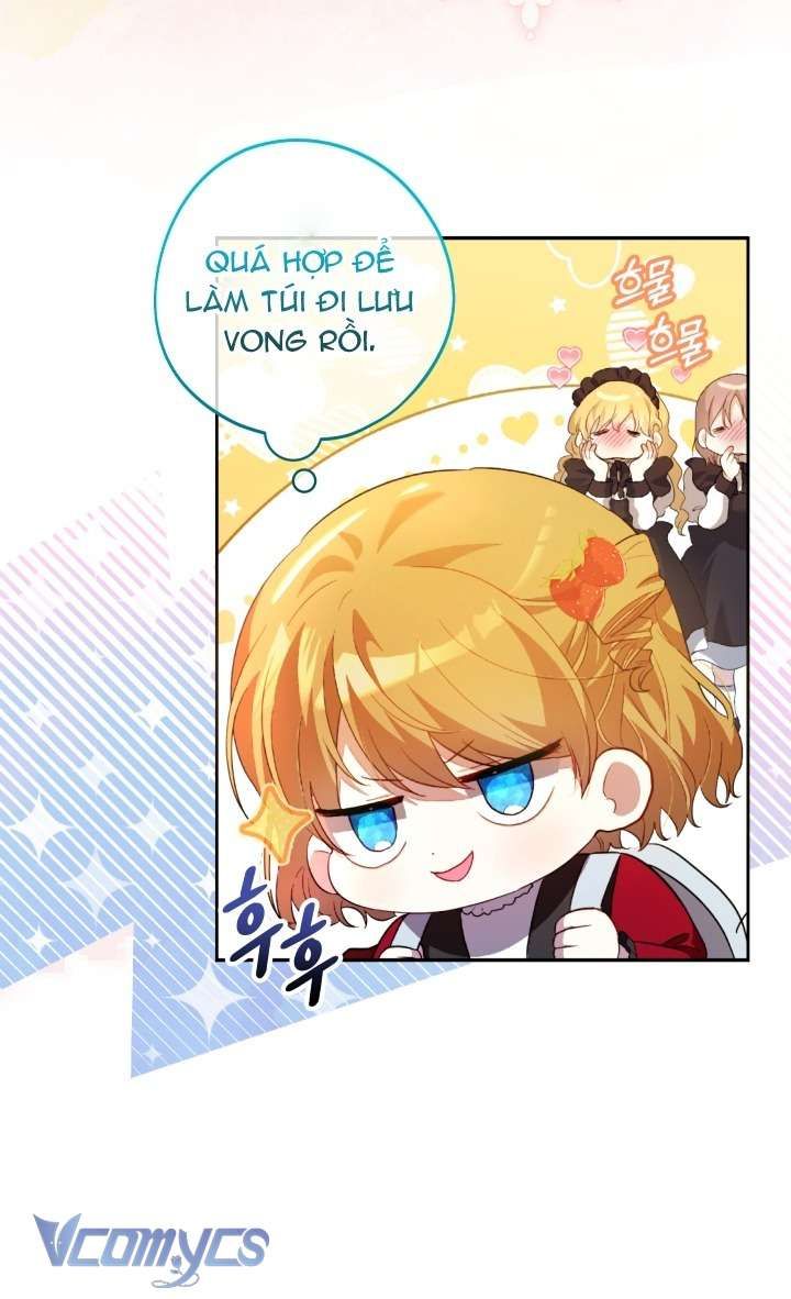 Đứa Trẻ Nuôi Dưỡng Ác Ma - Chương 4 - Trang 39