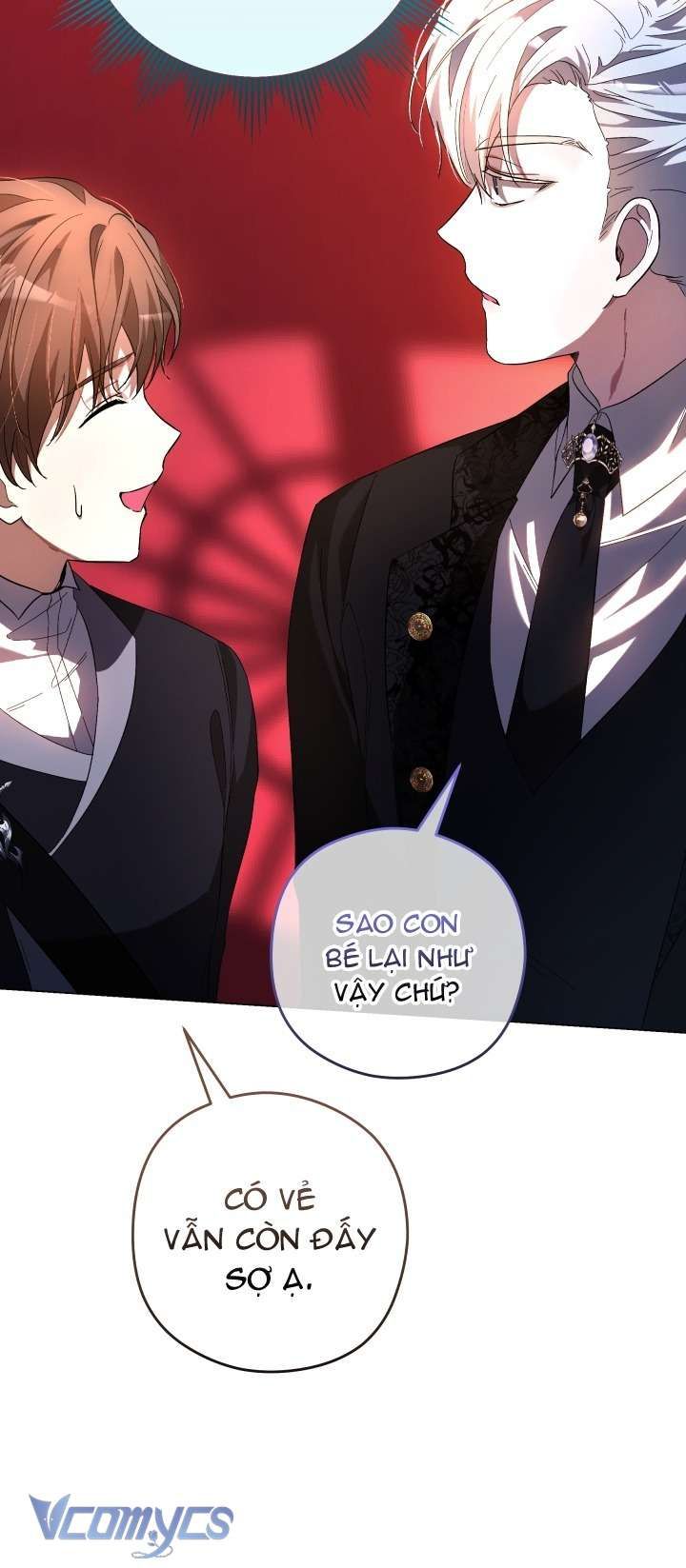 Đứa Trẻ Nuôi Dưỡng Ác Ma - Chương 4 - Trang 5