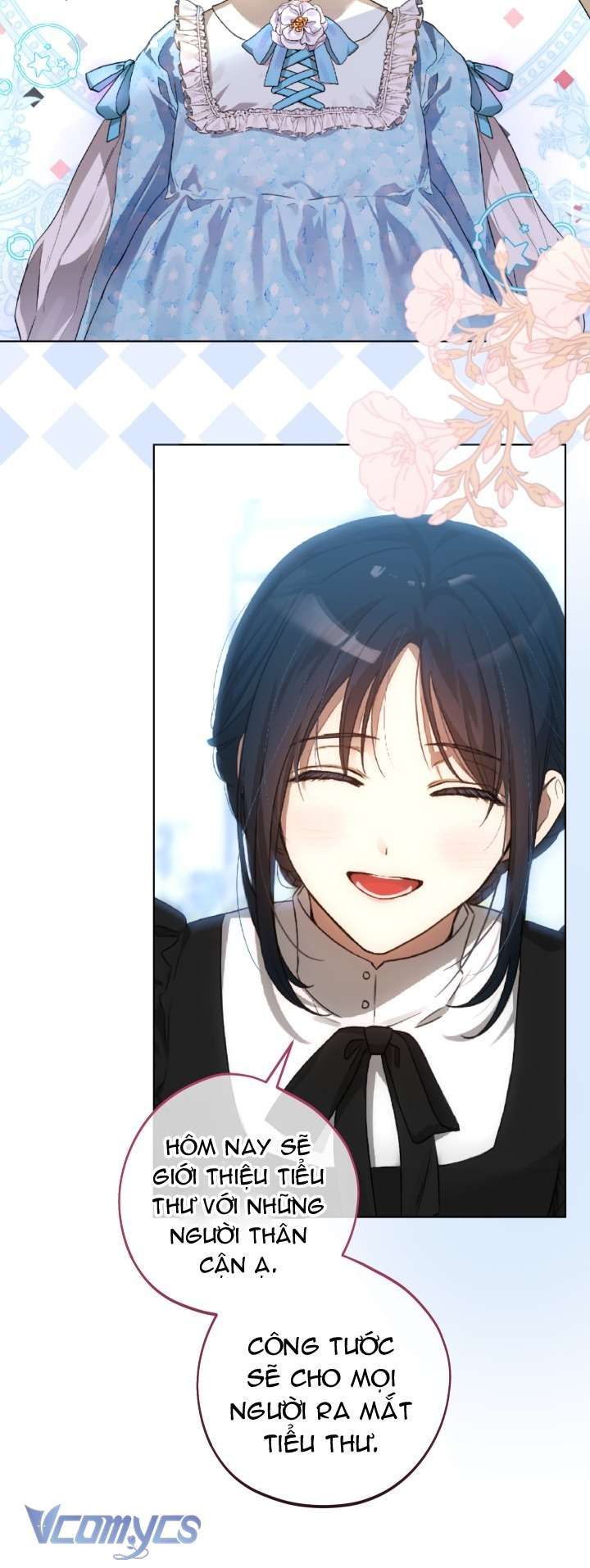 Đứa Trẻ Nuôi Dưỡng Ác Ma - Chương 4 - Trang 41