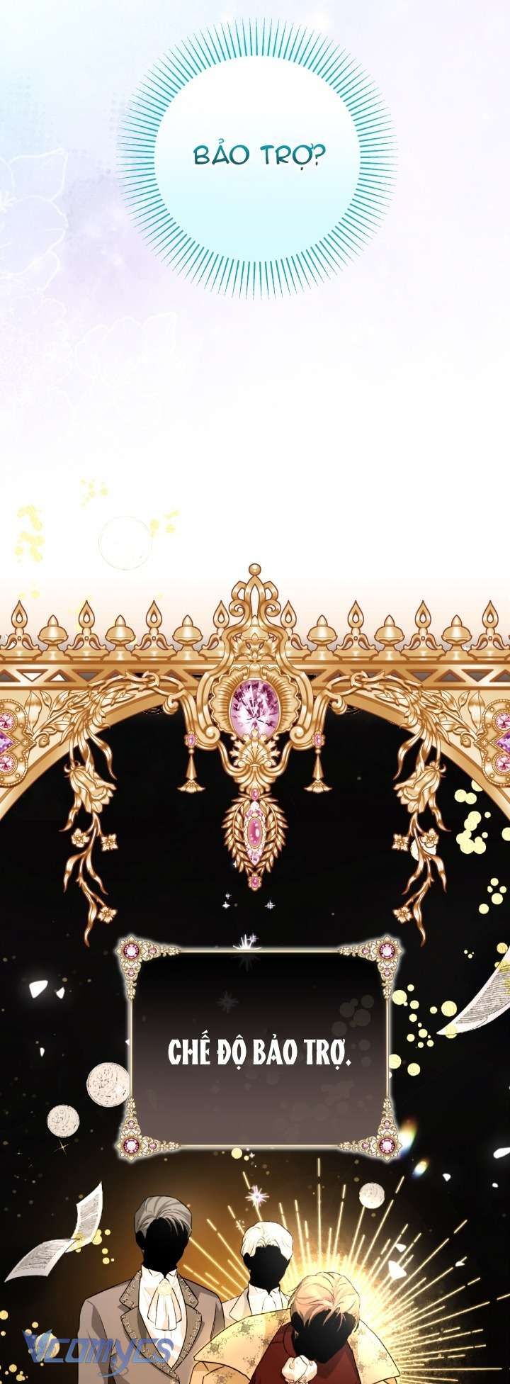 Đứa Trẻ Nuôi Dưỡng Ác Ma - Chương 4 - Trang 43