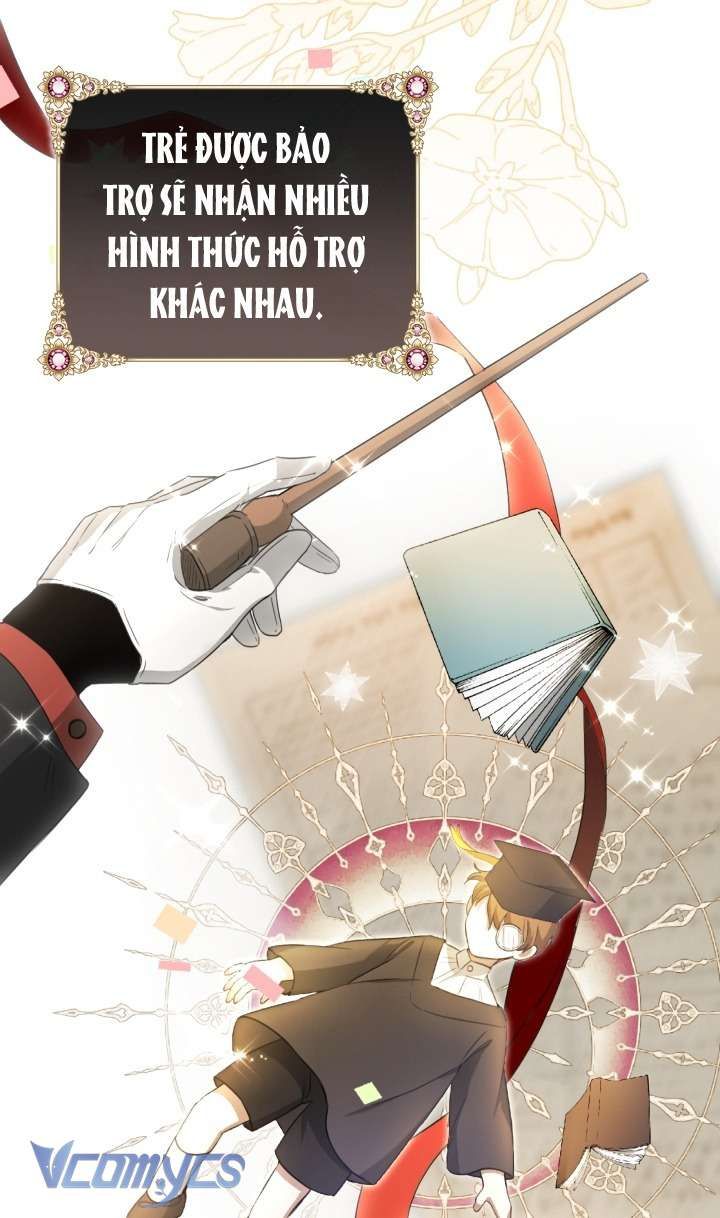 Đứa Trẻ Nuôi Dưỡng Ác Ma - Chương 4 - Trang 47