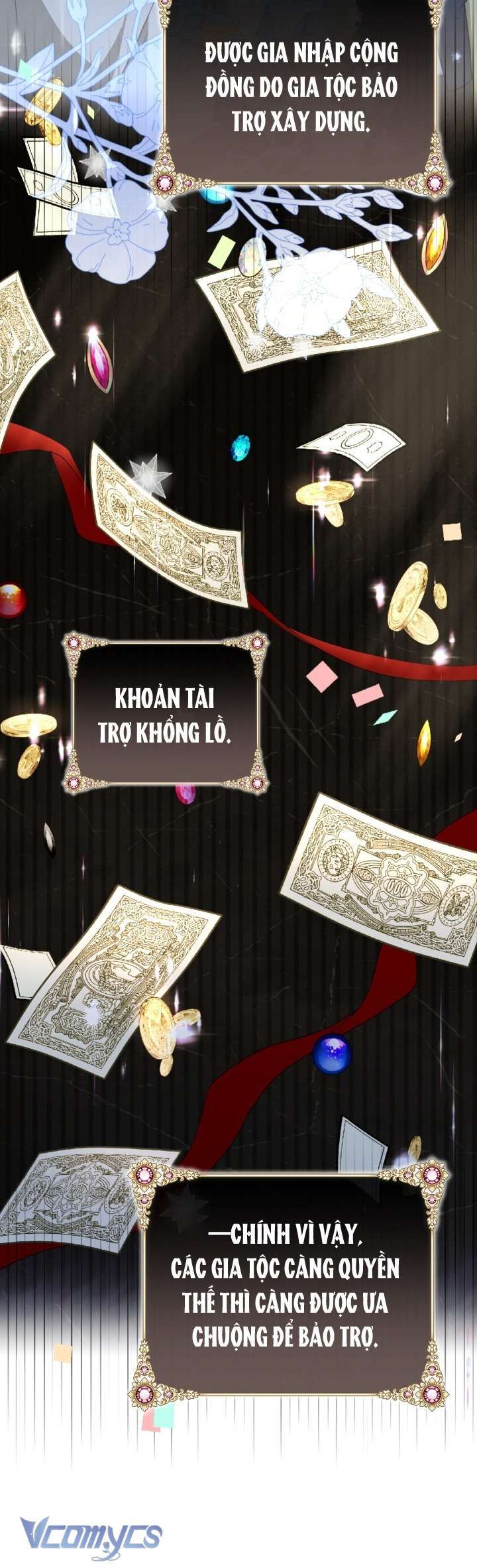 Đứa Trẻ Nuôi Dưỡng Ác Ma - Chương 4 - Trang 49