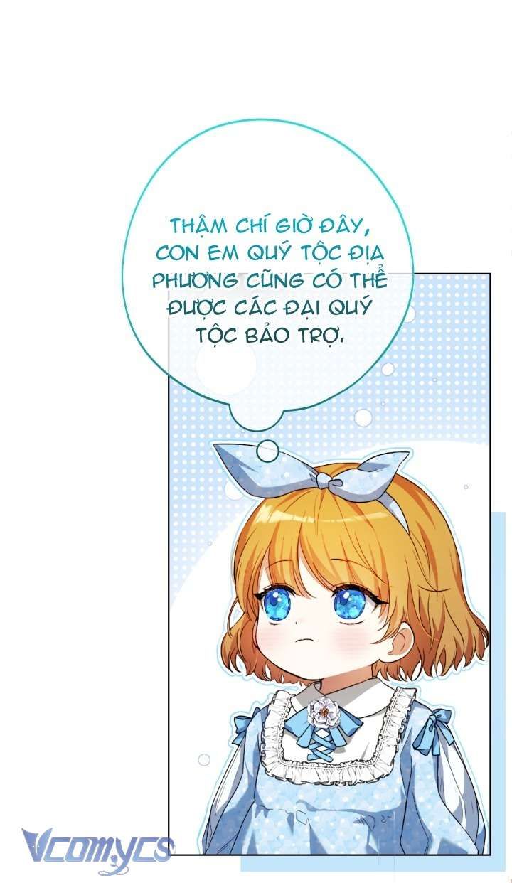 Đứa Trẻ Nuôi Dưỡng Ác Ma - Chương 4 - Trang 50