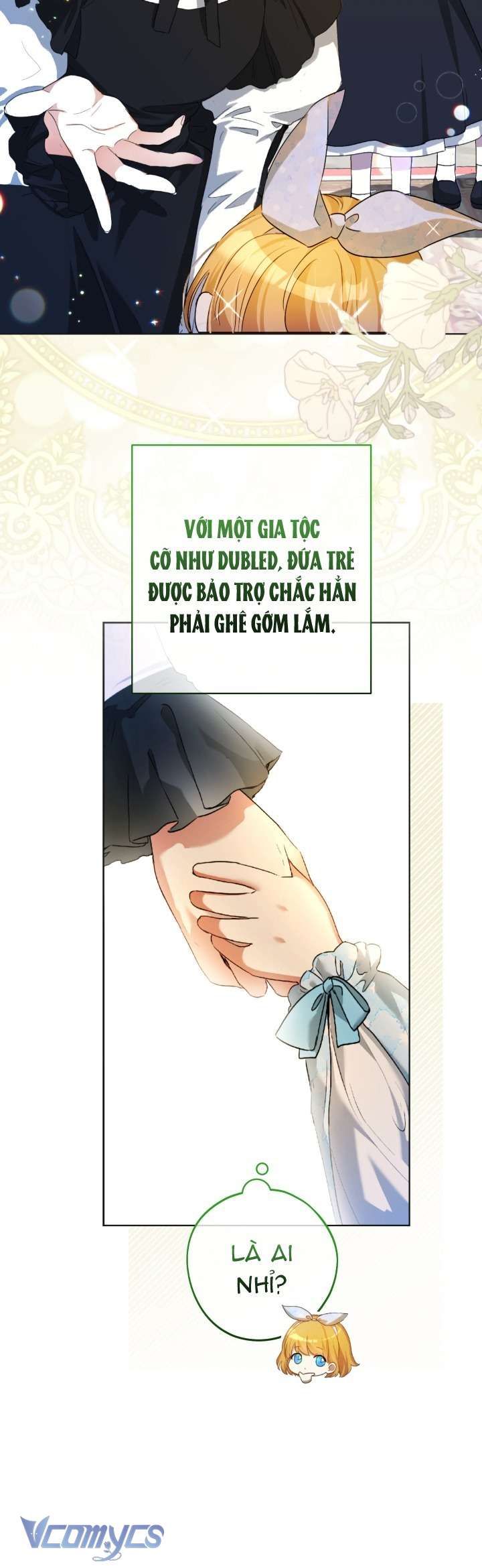 Đứa Trẻ Nuôi Dưỡng Ác Ma - Chương 4 - Trang 52