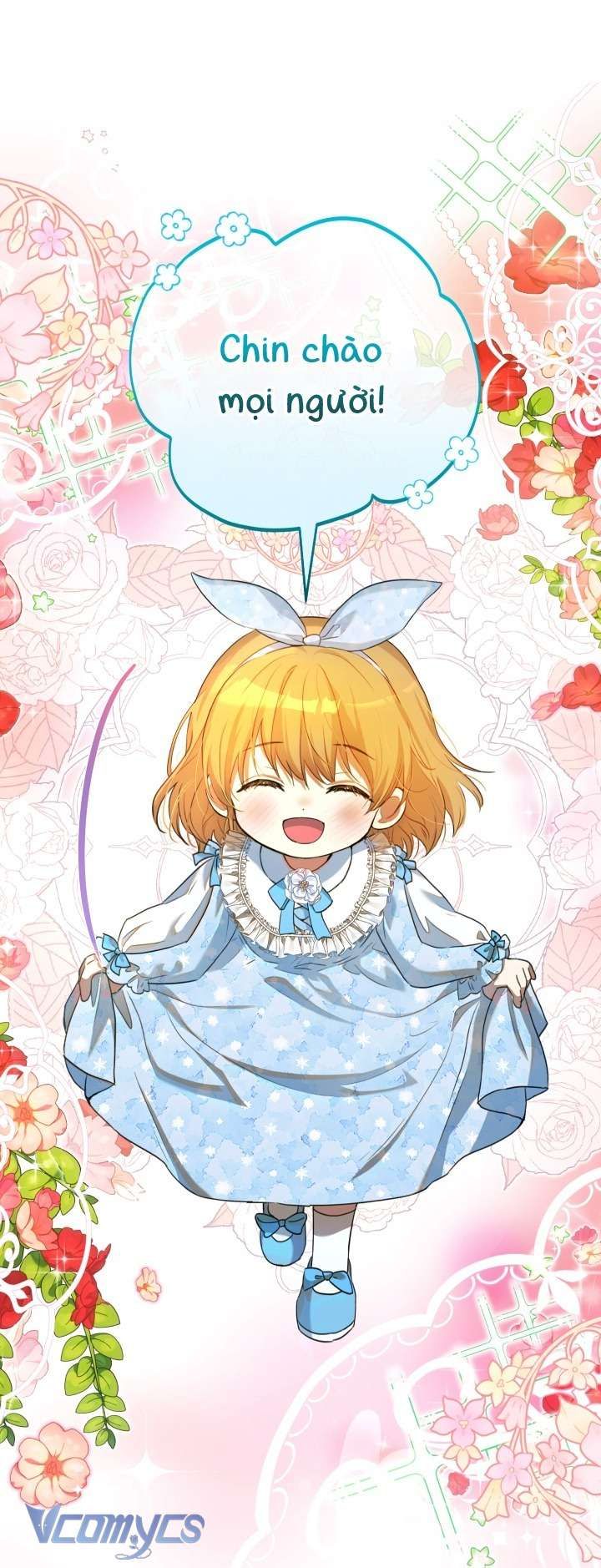 Đứa Trẻ Nuôi Dưỡng Ác Ma - Chương 4 - Trang 59