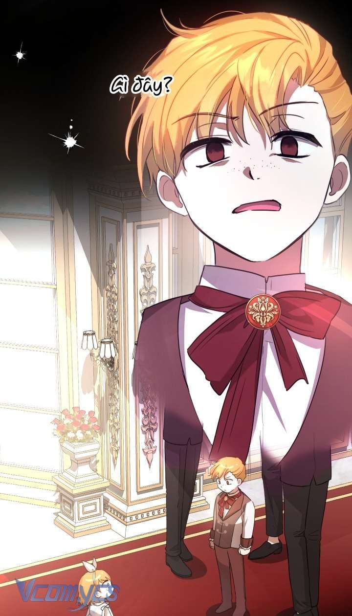 Đứa Trẻ Nuôi Dưỡng Ác Ma - Chương 4 - Trang 62