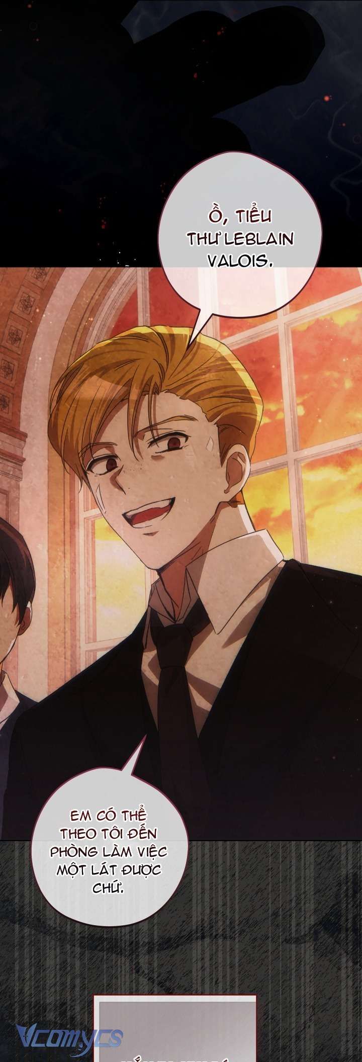 Đứa Trẻ Nuôi Dưỡng Ác Ma - Chương 4 - Trang 66