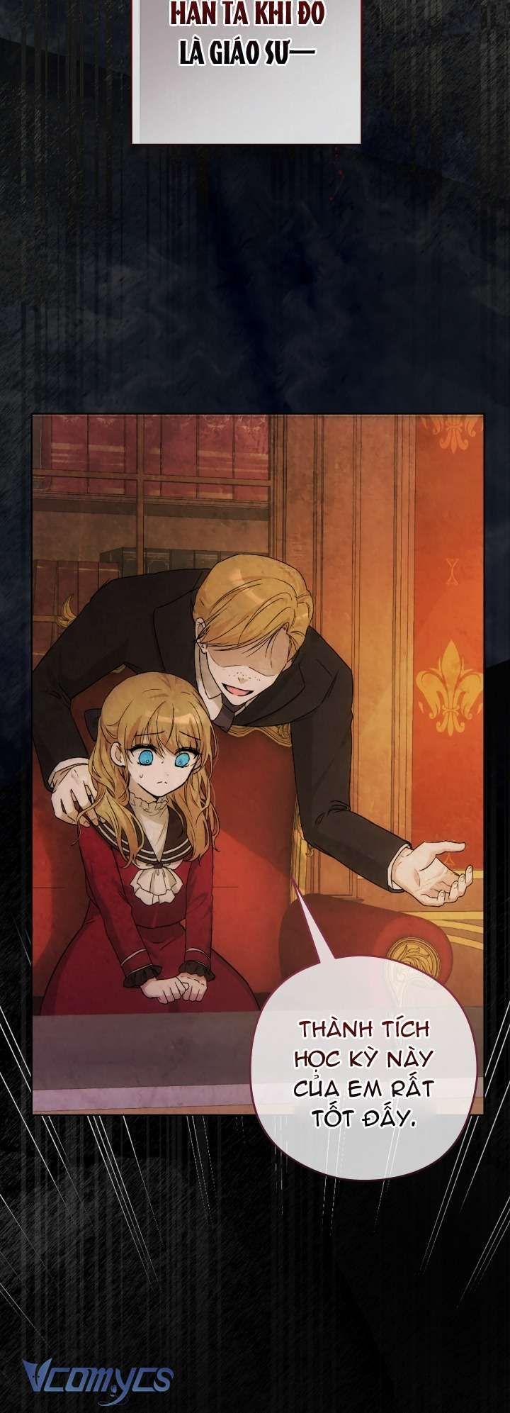 Đứa Trẻ Nuôi Dưỡng Ác Ma - Chương 4 - Trang 67