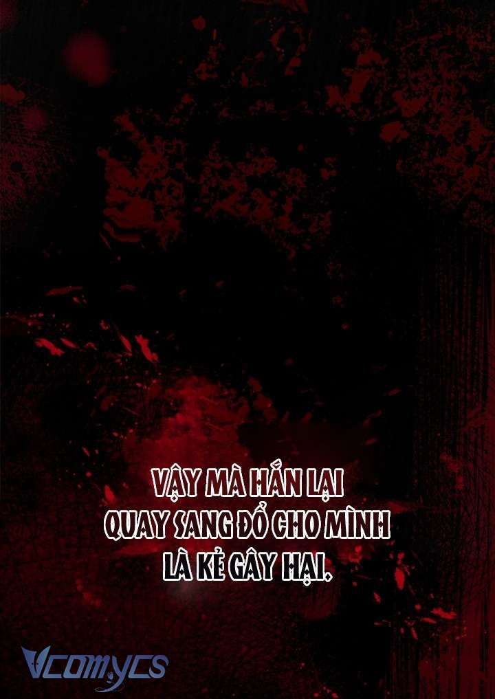 Đứa Trẻ Nuôi Dưỡng Ác Ma - Chương 4 - Trang 70