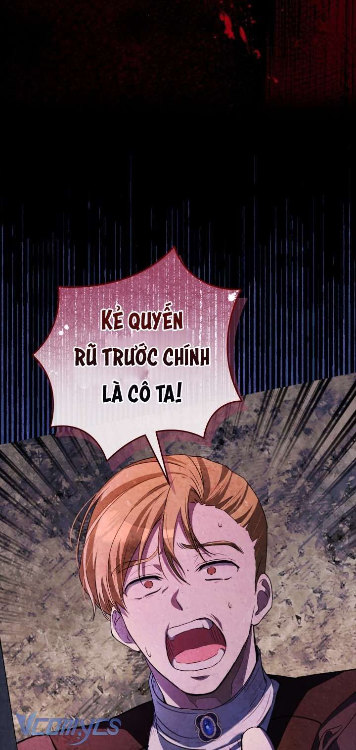 Đứa Trẻ Nuôi Dưỡng Ác Ma - Chương 4 - Trang 71