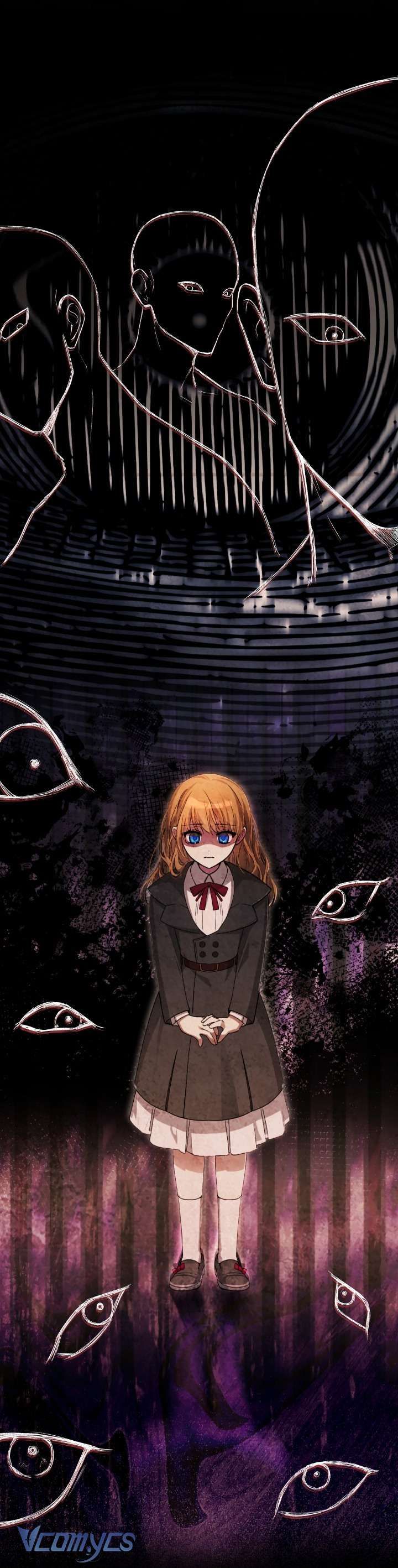 Đứa Trẻ Nuôi Dưỡng Ác Ma - Chương 4 - Trang 74