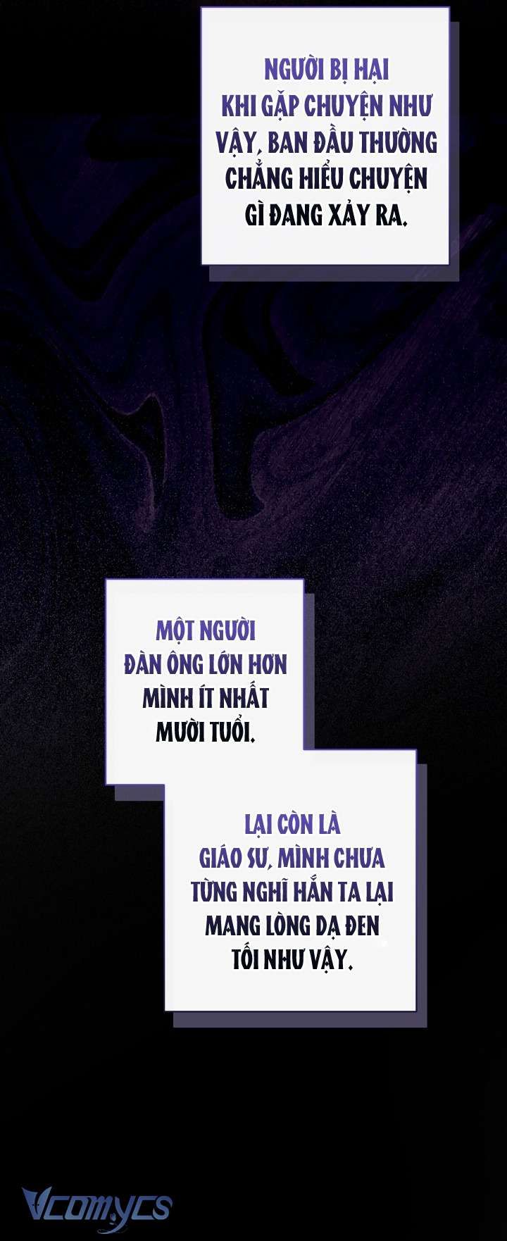 Đứa Trẻ Nuôi Dưỡng Ác Ma - Chương 4 - Trang 75