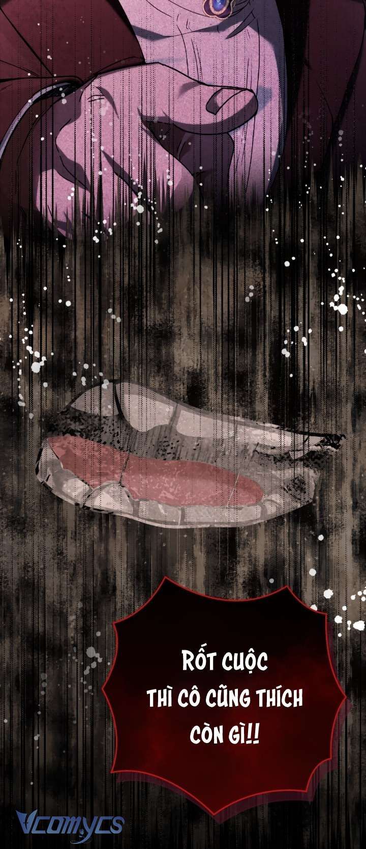 Đứa Trẻ Nuôi Dưỡng Ác Ma - Chương 4 - Trang 77