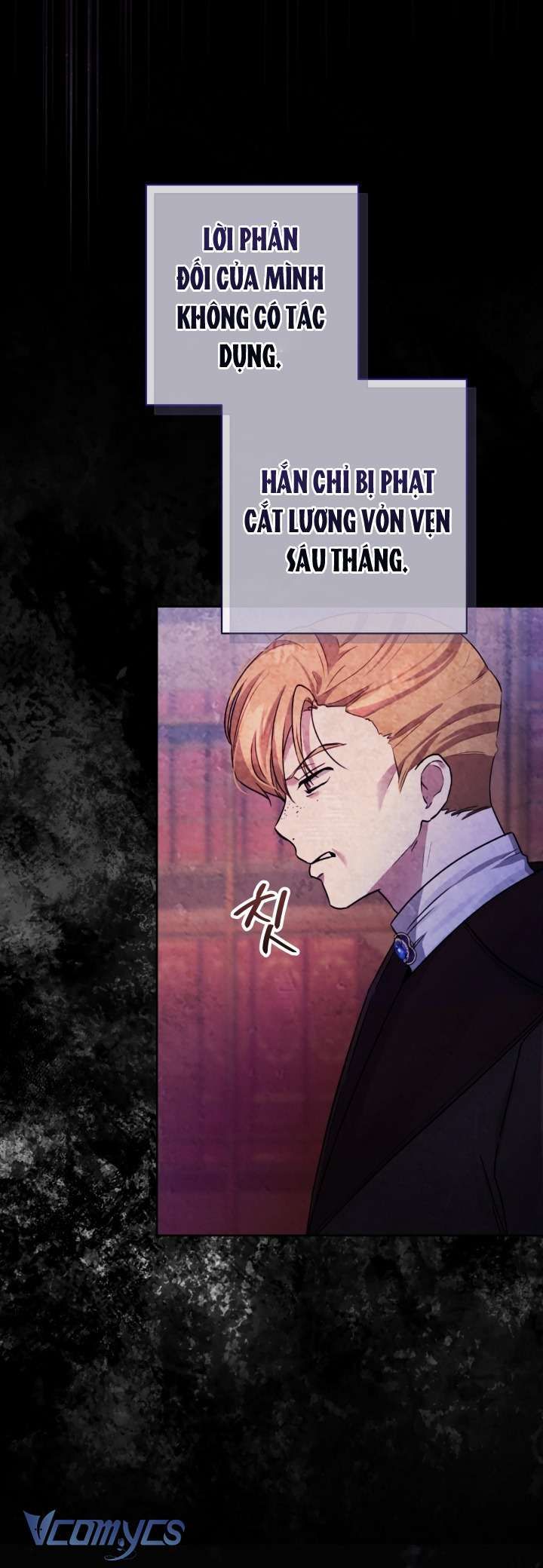 Đứa Trẻ Nuôi Dưỡng Ác Ma - Chương 4 - Trang 79