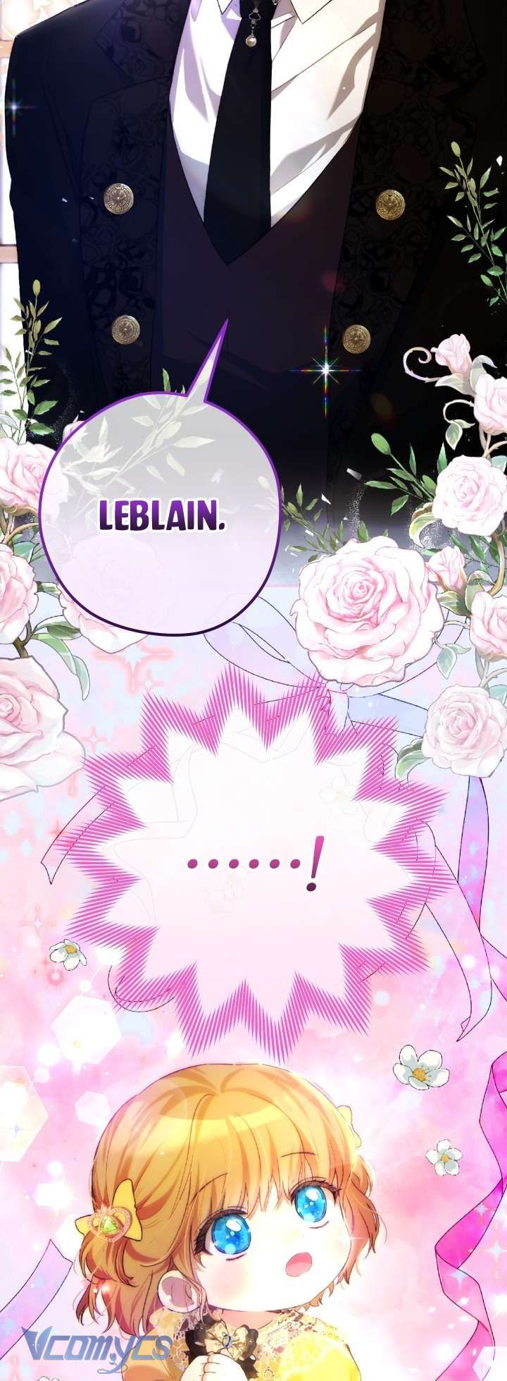 Đứa Trẻ Nuôi Dưỡng Ác Ma - Chương 4 - Trang 9