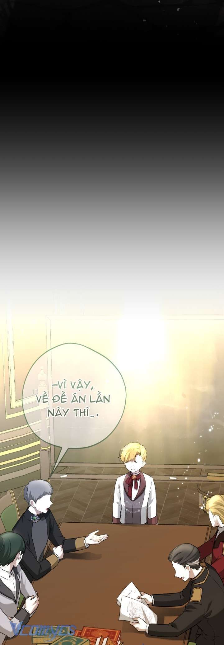 Đứa Trẻ Nuôi Dưỡng Ác Ma - Chương 4 - Trang 81