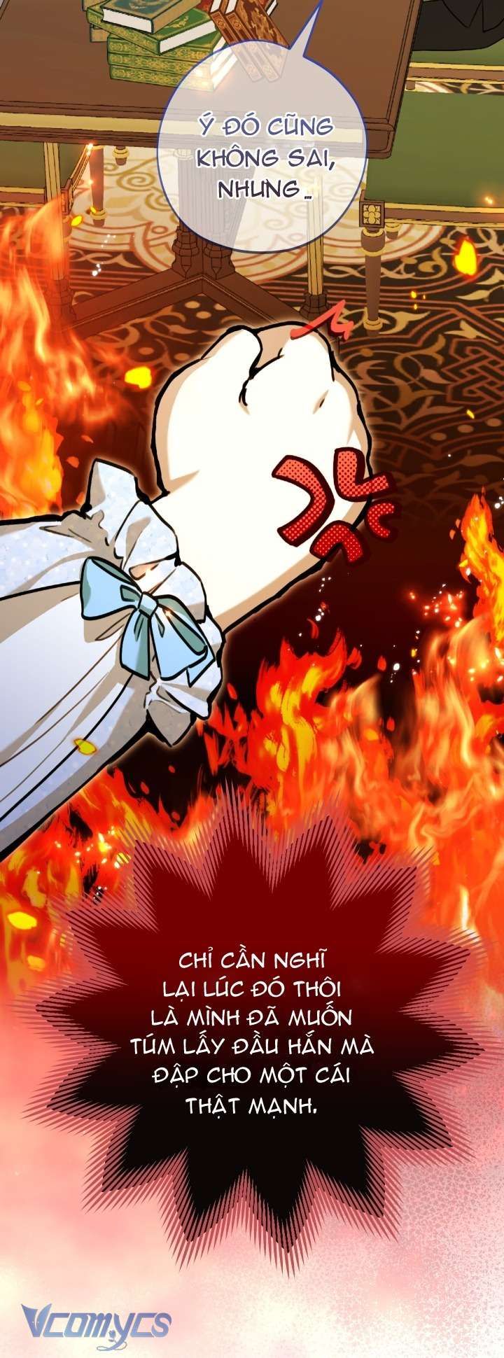 Đứa Trẻ Nuôi Dưỡng Ác Ma - Chương 4 - Trang 82