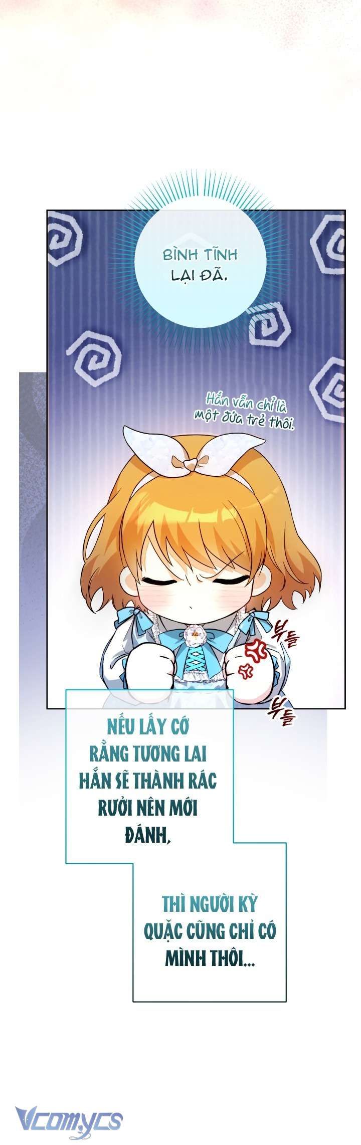 Đứa Trẻ Nuôi Dưỡng Ác Ma - Chương 4 - Trang 83