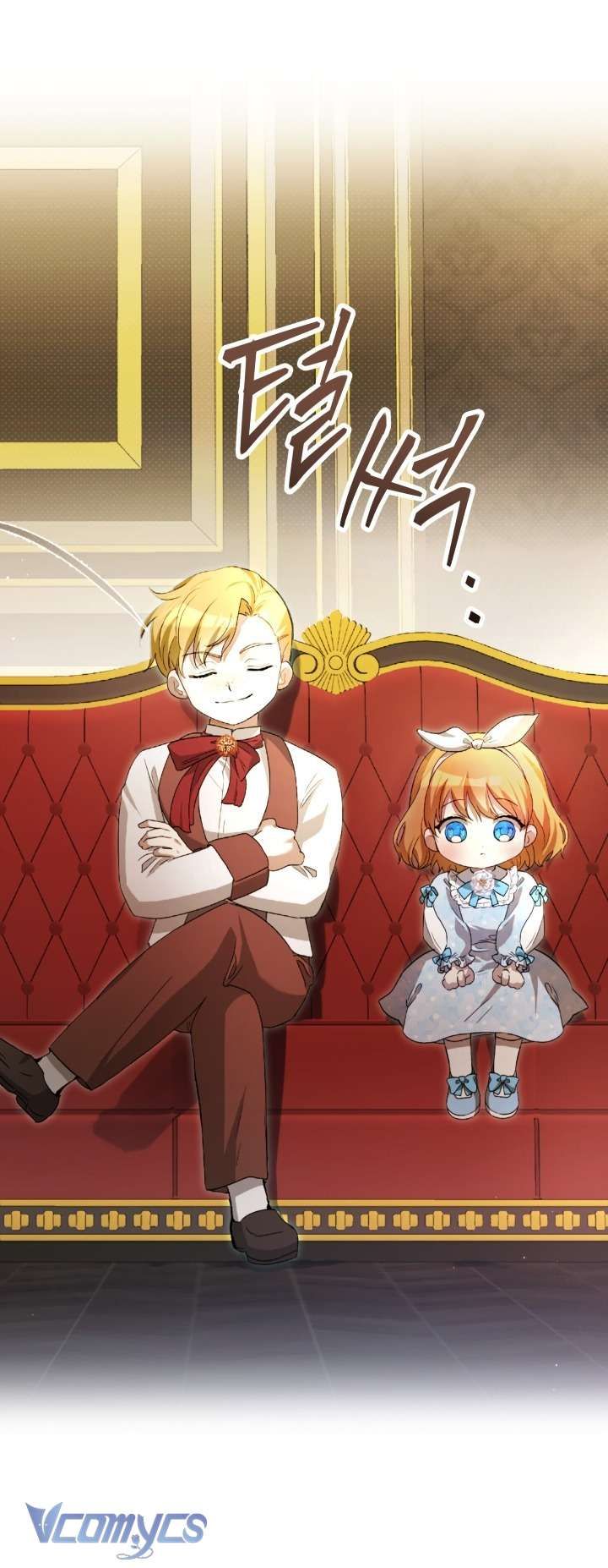 Đứa Trẻ Nuôi Dưỡng Ác Ma - Chương 4 - Trang 88