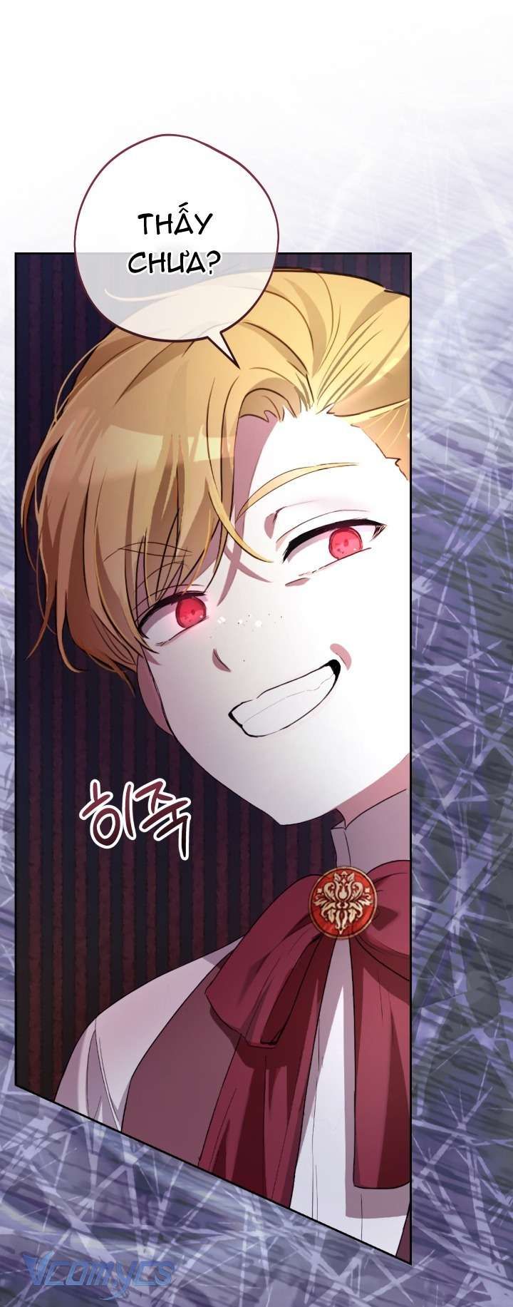 Đứa Trẻ Nuôi Dưỡng Ác Ma - Chương 4 - Trang 89