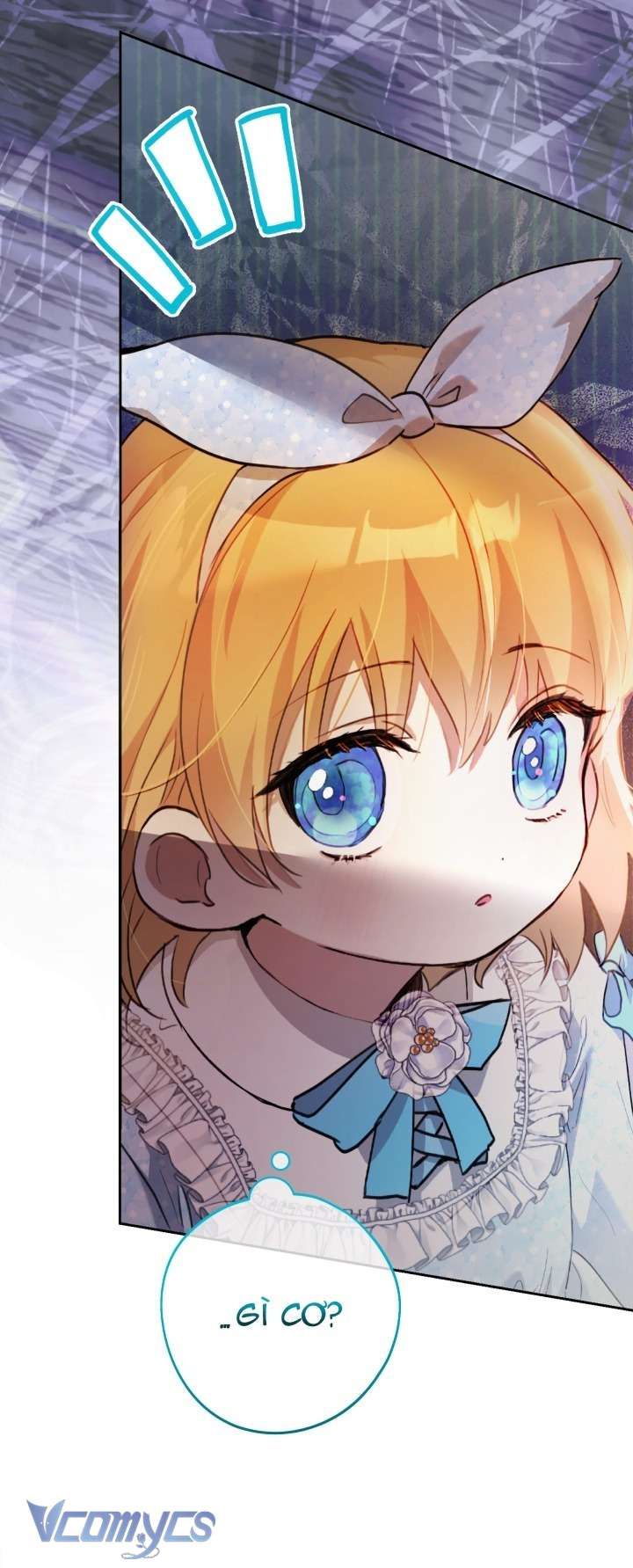 Đứa Trẻ Nuôi Dưỡng Ác Ma - Chương 4 - Trang 90