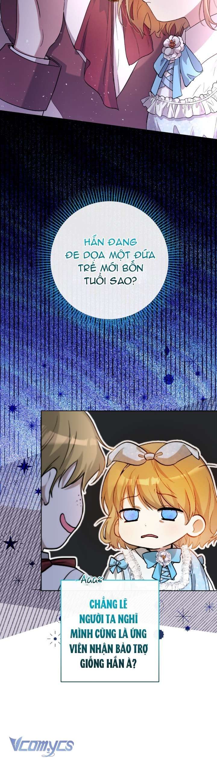 Đứa Trẻ Nuôi Dưỡng Ác Ma - Chương 4 - Trang 92