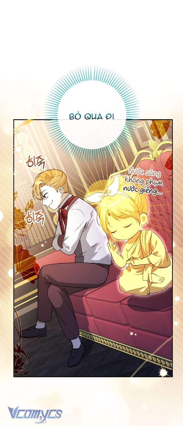 Đứa Trẻ Nuôi Dưỡng Ác Ma - Chương 4 - Trang 93