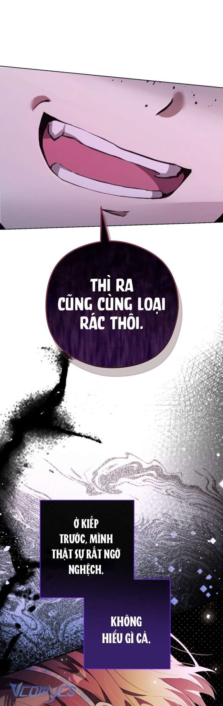 Đứa Trẻ Nuôi Dưỡng Ác Ma - Chương 4 - Trang 96