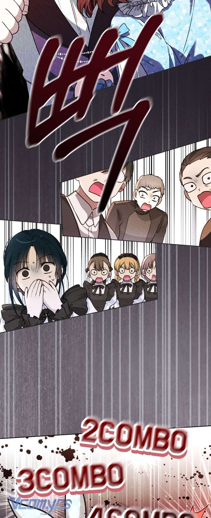 Đứa Trẻ Nuôi Dưỡng Ác Ma - Chương 4 - Trang 100