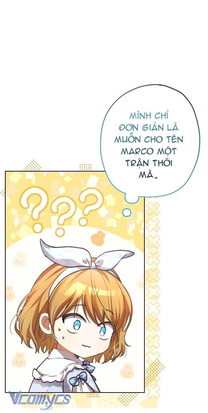 Đứa Trẻ Nuôi Dưỡng Ác Ma - Chương 5 - Trang 13