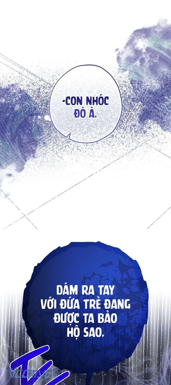 Đứa Trẻ Nuôi Dưỡng Ác Ma - Chương 5 - Trang 15