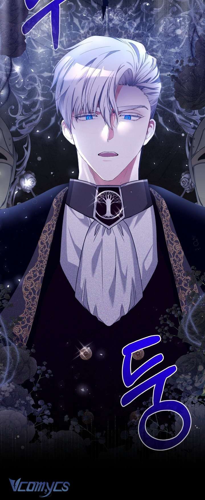 Đứa Trẻ Nuôi Dưỡng Ác Ma - Chương 5 - Trang 16