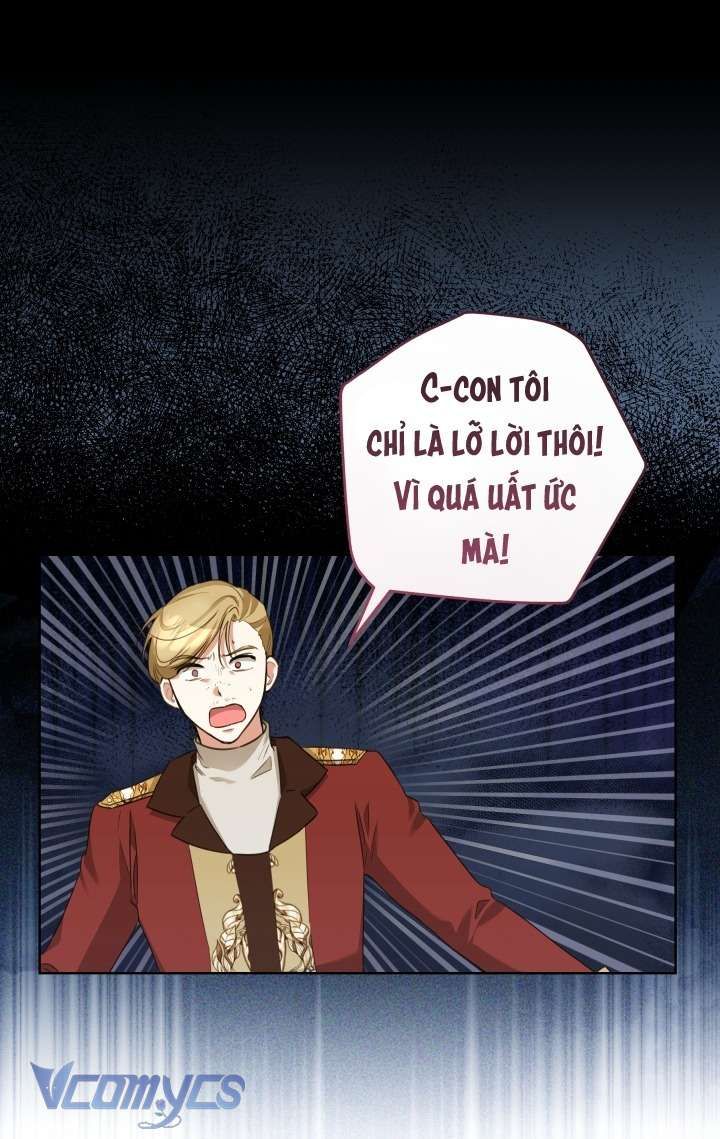 Đứa Trẻ Nuôi Dưỡng Ác Ma - Chương 5 - Trang 17