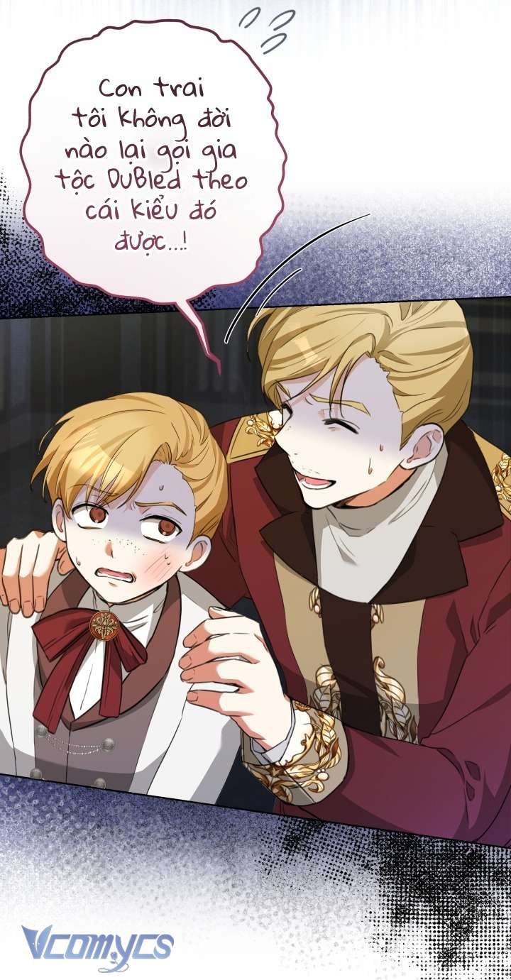 Đứa Trẻ Nuôi Dưỡng Ác Ma - Chương 5 - Trang 18