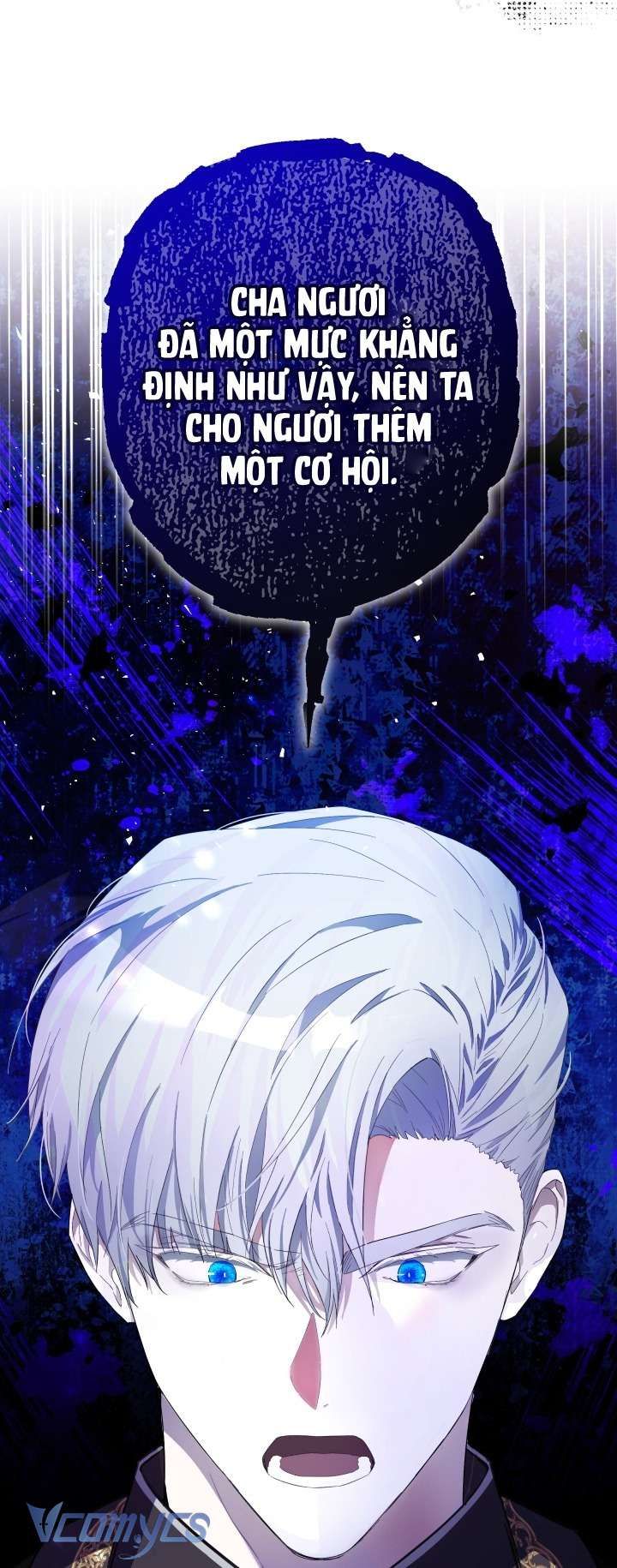 Đứa Trẻ Nuôi Dưỡng Ác Ma - Chương 5 - Trang 19