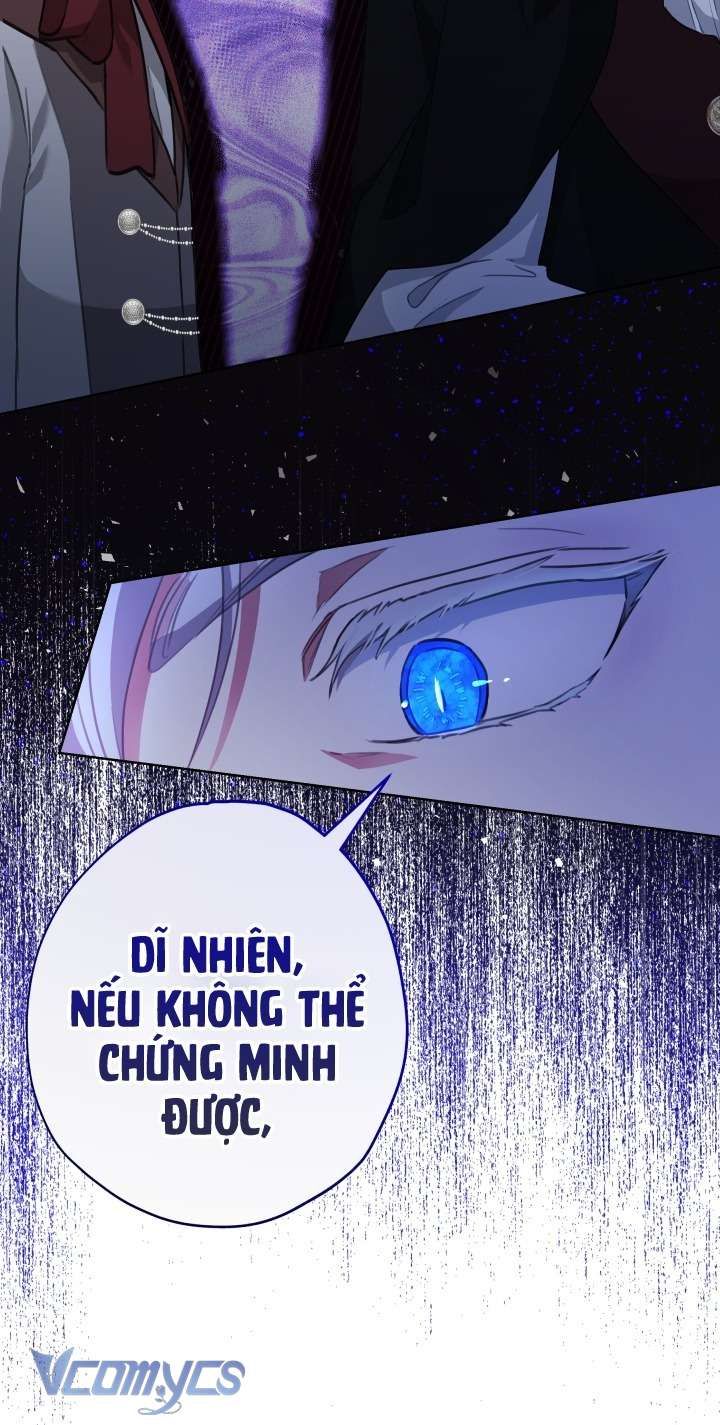 Đứa Trẻ Nuôi Dưỡng Ác Ma - Chương 5 - Trang 22