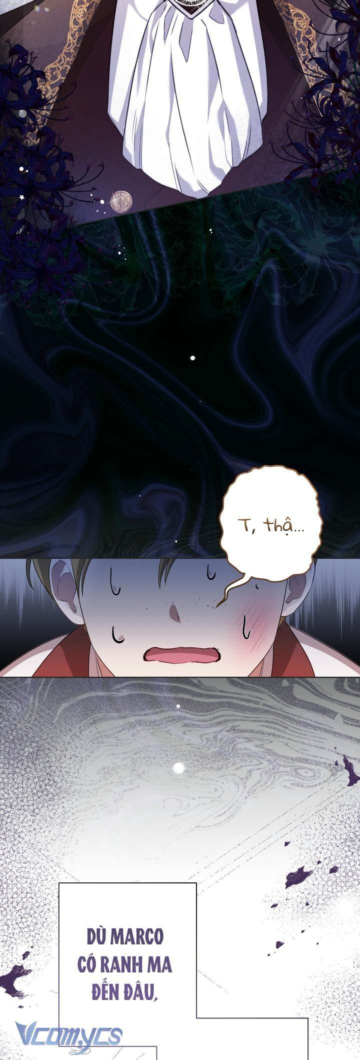 Đứa Trẻ Nuôi Dưỡng Ác Ma - Chương 5 - Trang 25