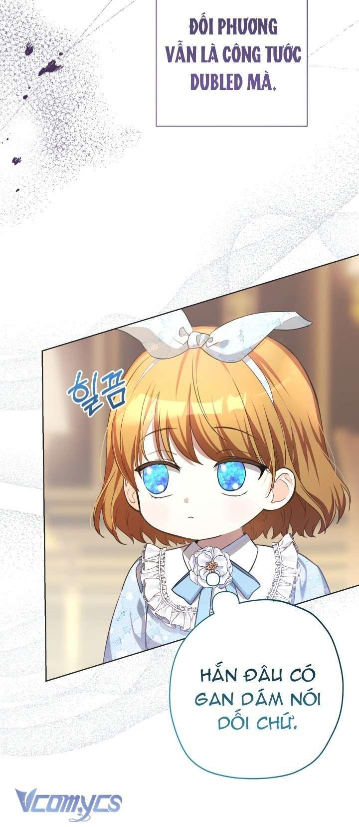 Đứa Trẻ Nuôi Dưỡng Ác Ma - Chương 5 - Trang 26