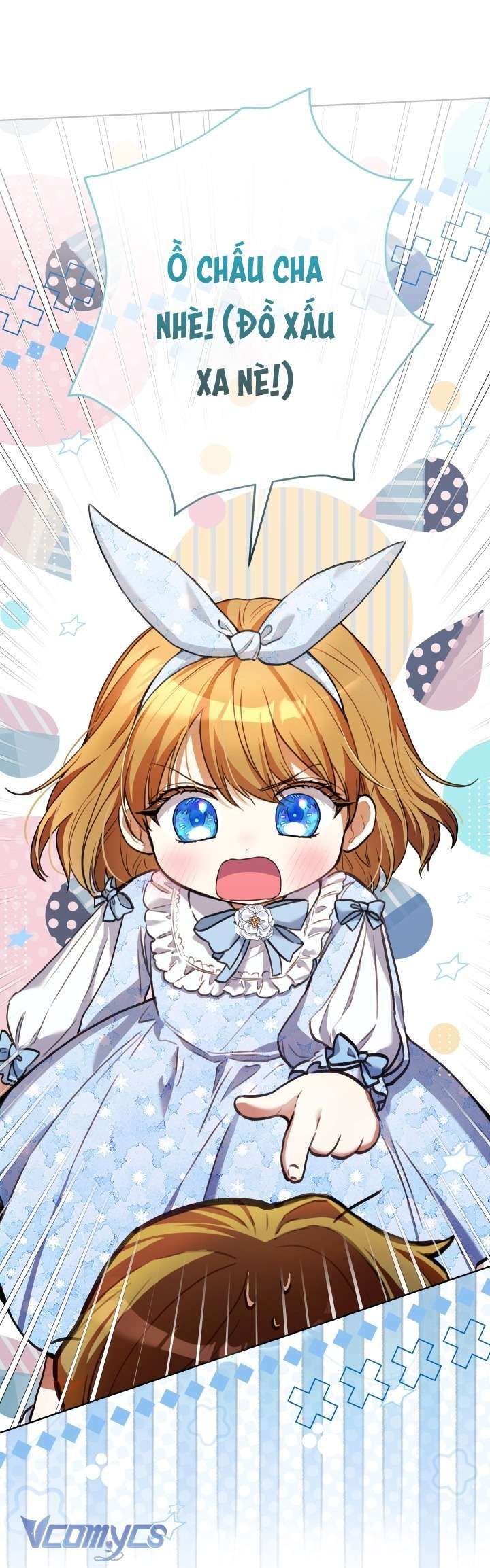 Đứa Trẻ Nuôi Dưỡng Ác Ma - Chương 5 - Trang 4