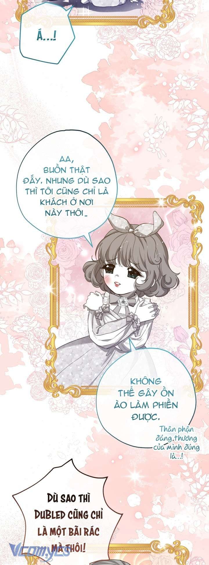 Đứa Trẻ Nuôi Dưỡng Ác Ma - Chương 5 - Trang 36