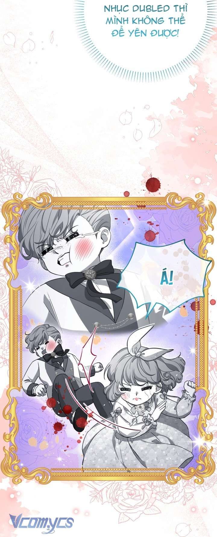 Đứa Trẻ Nuôi Dưỡng Ác Ma - Chương 5 - Trang 38