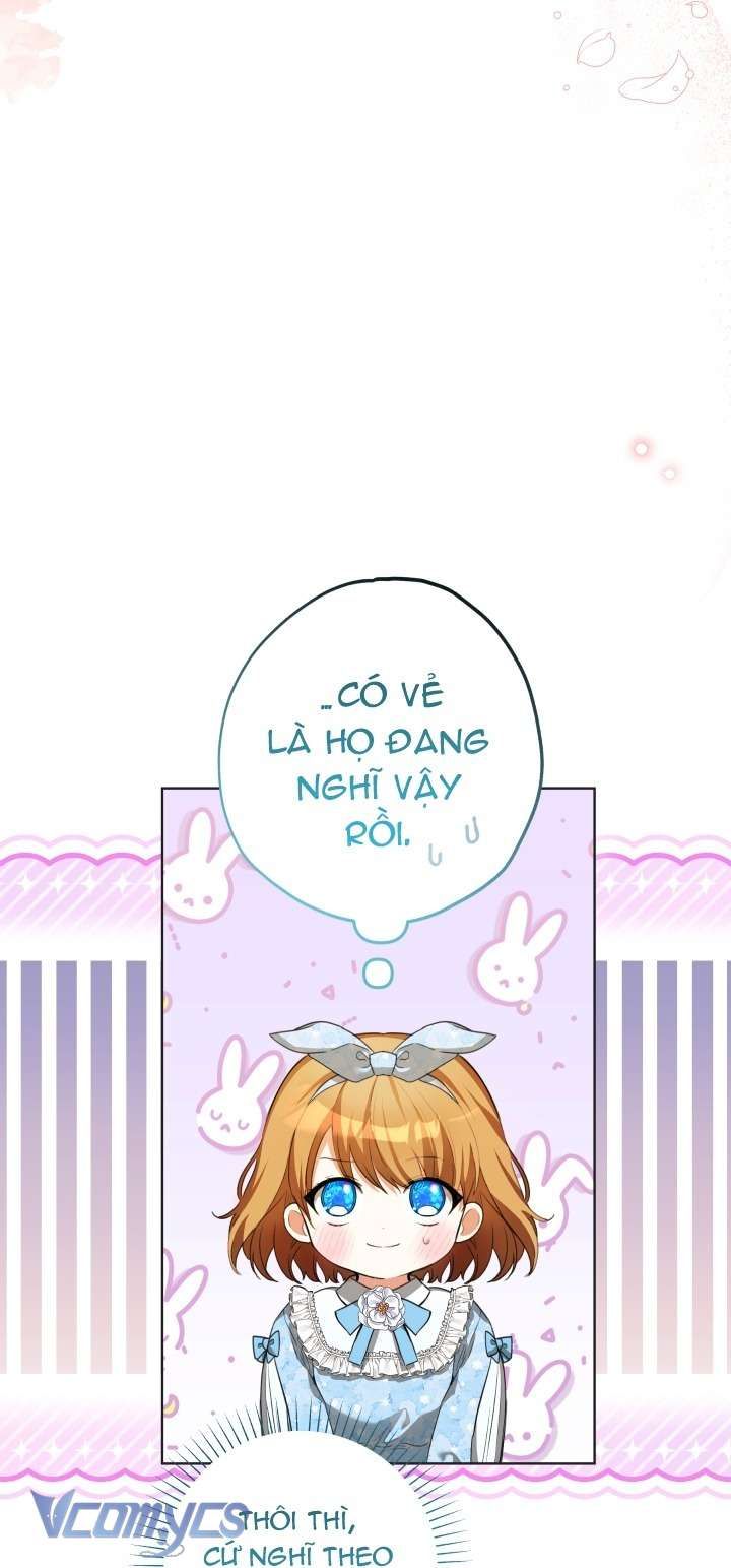 Đứa Trẻ Nuôi Dưỡng Ác Ma - Chương 5 - Trang 39
