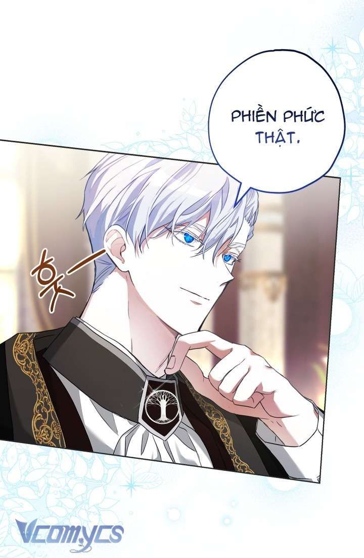 Đứa Trẻ Nuôi Dưỡng Ác Ma - Chương 5 - Trang 46