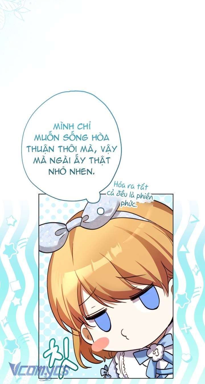 Đứa Trẻ Nuôi Dưỡng Ác Ma - Chương 5 - Trang 47