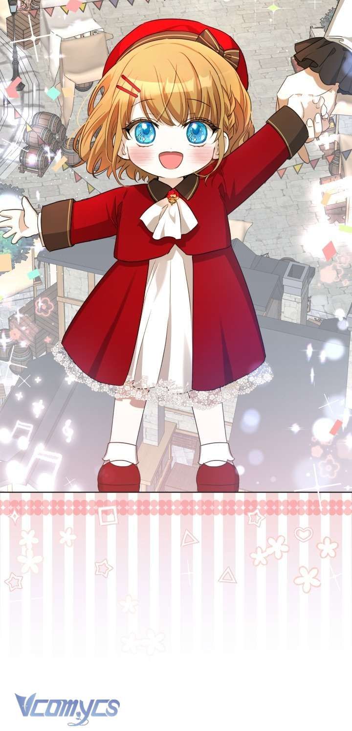 Đứa Trẻ Nuôi Dưỡng Ác Ma - Chương 5 - Trang 50