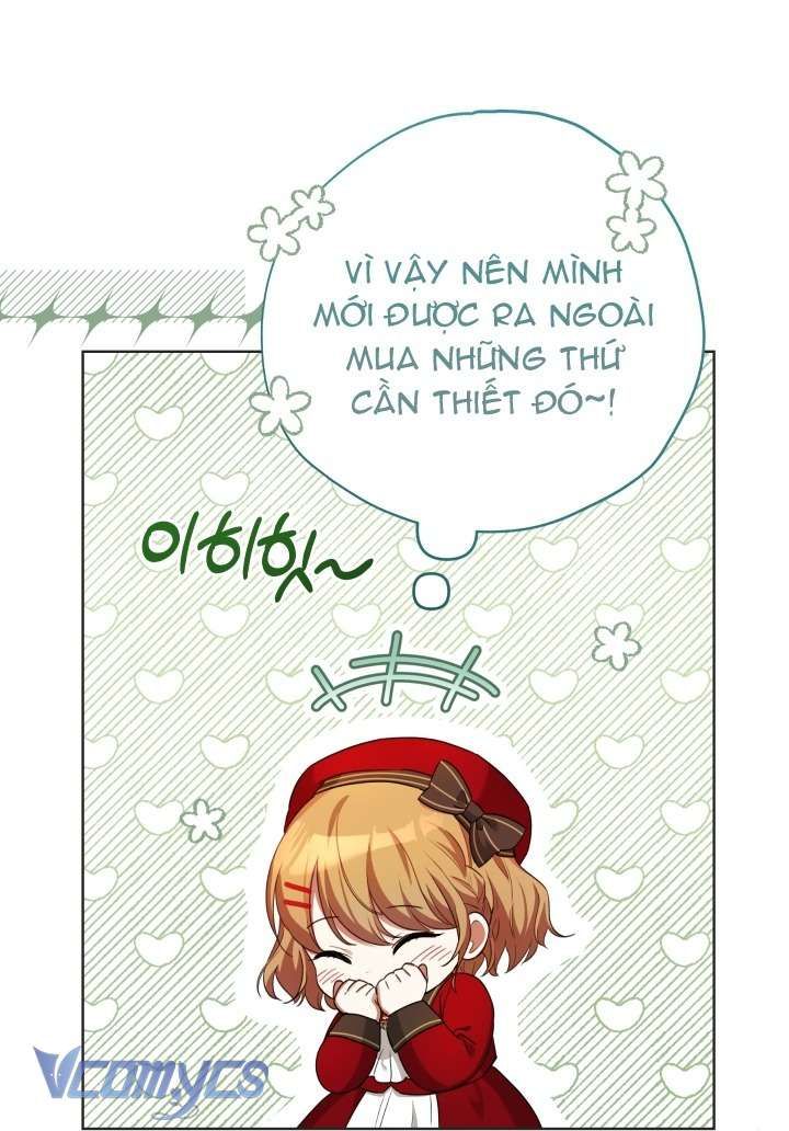 Đứa Trẻ Nuôi Dưỡng Ác Ma - Chương 5 - Trang 53