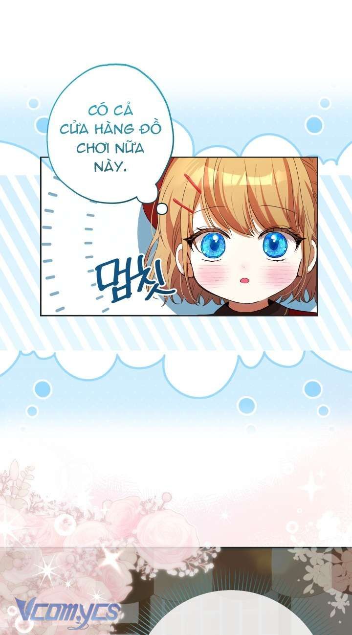 Đứa Trẻ Nuôi Dưỡng Ác Ma - Chương 5 - Trang 56