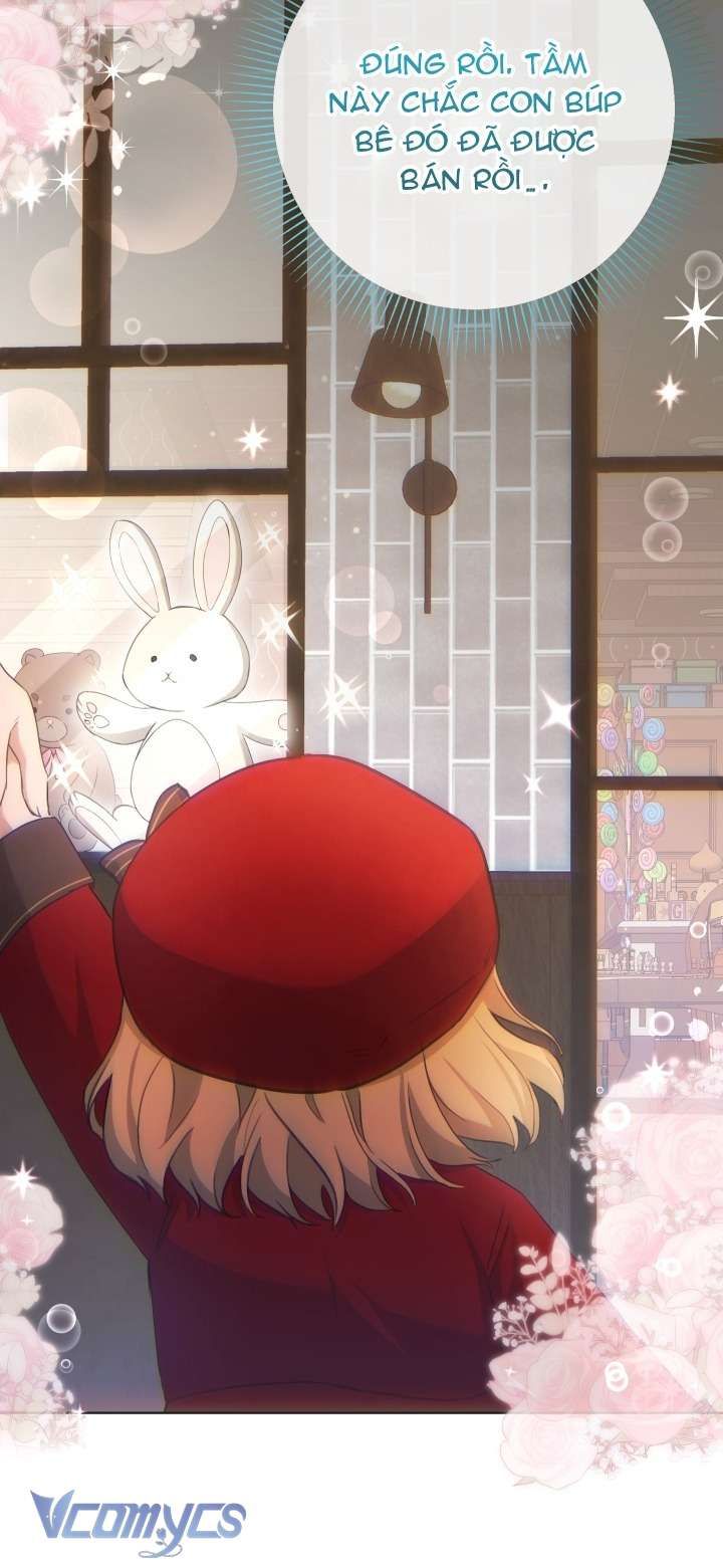 Đứa Trẻ Nuôi Dưỡng Ác Ma - Chương 5 - Trang 57